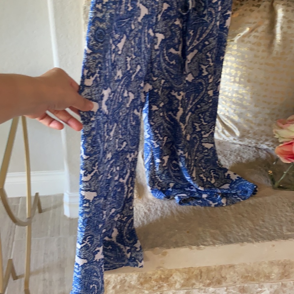 Micheal kors jumpsuit - Picture 3 of 10